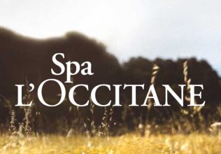 L'OCCITANE Spa